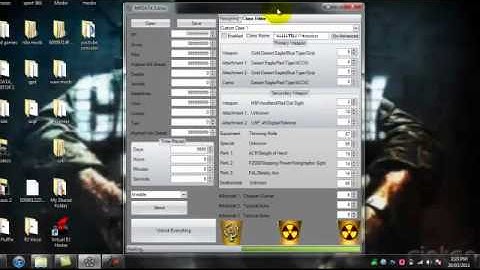 how to mod you mpdata with mpdata editor