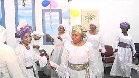 C & S Church opa-locka miami fl anniversary 2010 C