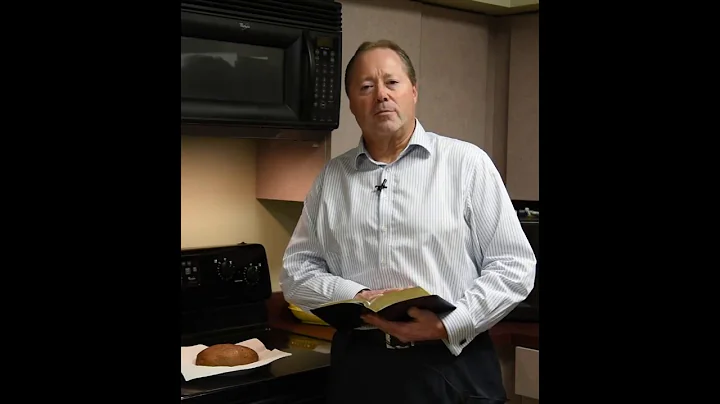 Mid-Week Message from Pat Yancey