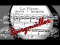 Miniature de la vidéo de la chanson 18 Études, Op. 109: No. 18, Le Fileuse