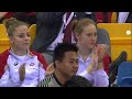 Christian Baumann. 2017 Doha World Cup. HB