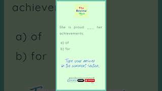Grammar & Correct Usage # | Civil Service Exam Vocabulary | Civil Service Exam Reviewer #cse2025