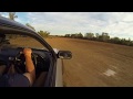 S13 SR20DET incar drift prac