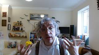 Derse Yetişiyorum, Yemek Yerken Sizinle Sohbet Ediyorum Hayaller, Eler Ve Harekete Geçmek