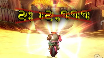 [MKW Fail] Maple Treeway (Non-SC) - 2:12.777 - Demon