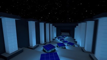 [CS:S] bhop_blueglow in 51.9 by Zeltim