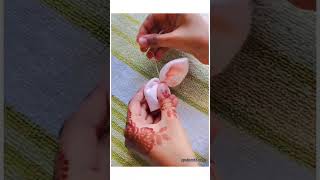 Diy Rubber Band Art Craft