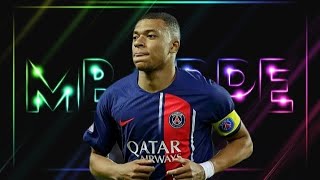 Sdp Interlude - Kylian Mbappe Edit 4K