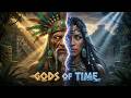 The Gods Who Created Time Itself | Mayan Mythology Explained