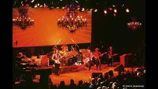 Love is a Long Road - Tom Petty & HBs at The Fillmore 1997 (audio only)