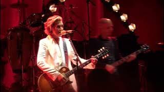 Brandi Carlile Creep Live Radiohead Cover - The Story Songs 2022 Philadelphia Tour Show Mann Lyrics