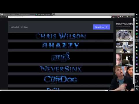 satire comedy Baeclast Guest Selection & New Lineup!