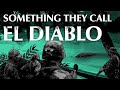 Something They Call &quot;El Diablo&quot; | A Soldier&#39;s Story from Honduras