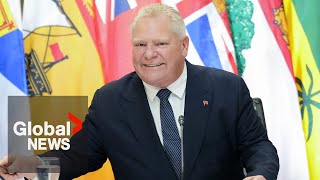Ontario government 200 rebate cheques to arrive in mailboxes within weeks