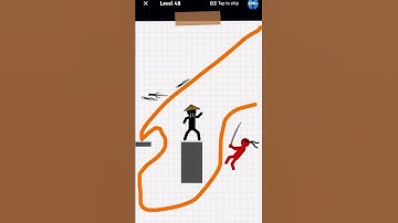 Clever Save The Dude level 48 #save #the #dude #level48