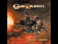 Gun Barrel - Battle-Tested