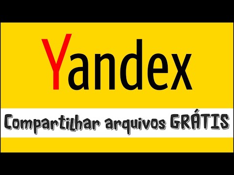 Vídeo: Como Transferir Arquivos No Yandex