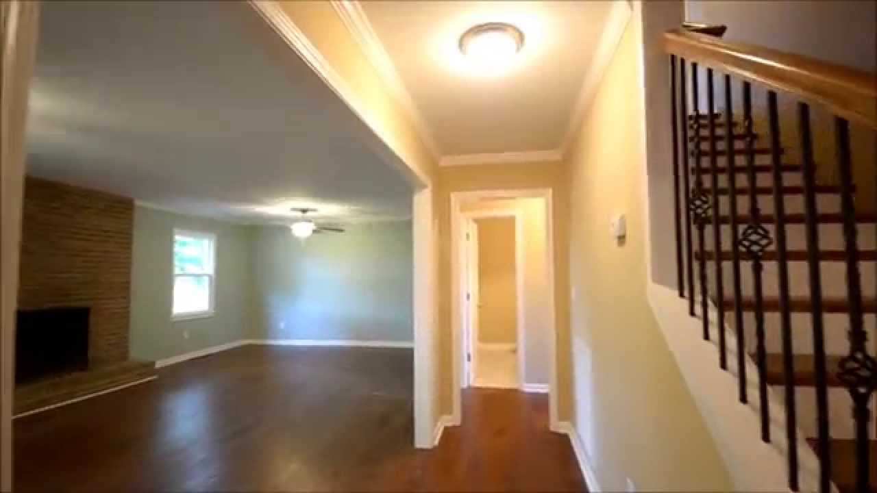 Piedmont SC Homes for Sale 1598 River Road YouTube