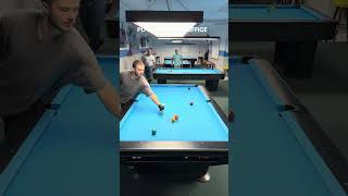 Office sesh #billiards #pooltips #9ballpool #fyp #poolhall