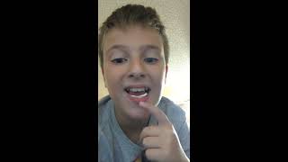 How To Blow Bubble Gum Bubbles