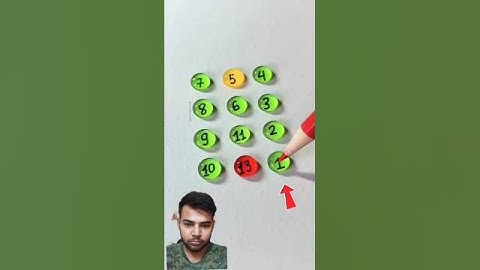 Join water drops number #line #maths #quiz #drawing #shortsfeed #funny #iqtest #trending #art #games