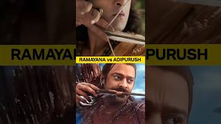 Download Lagu Ramayana vs Adipurush: Which Trailer CRUSHES the Other? 🔥#shorts MP3 Download Lagu Ramayana vs Adipurush: Which Trailer CRUSHES the Other? 🔥#shorts MP3