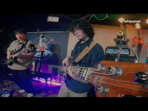 휘파란 - 아직, 기다려 (260320 | Live @우주정거장 홍대)
