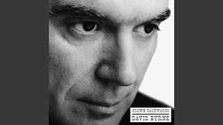 Video thumbnail of "David Byrne - The Man Who Loved Beer"