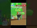 How much is the gold suger apple worth 😱  #roblox #growagarden