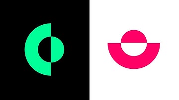 Two Circle Intersection Using HTML And CSS