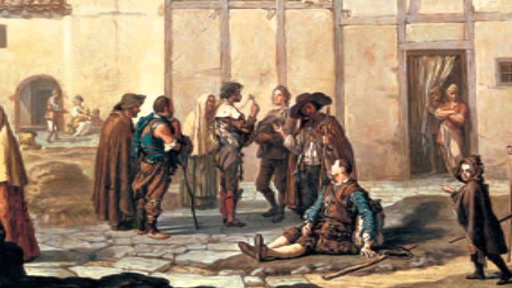 Episodios De Los Reyes De España