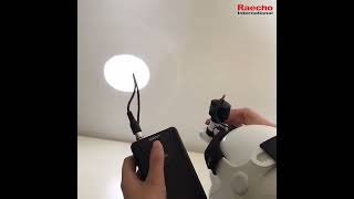 Raecho LED Head Light/Portable LED light for surgery or ENT check
