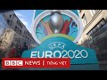 Tuyển Việt Nam làm nên lịch sử ở vòng loại World Cup và Euro 2020 sôi nổi giữa đại dịch