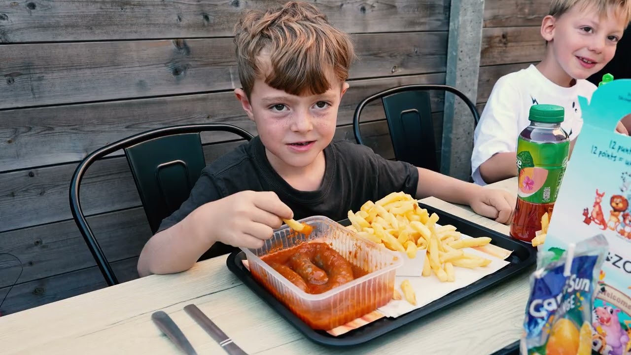 Frituur Sarah & Kristel Lokeren – De Beste Frietjes van Lokeren en Omstreken 🍟✨