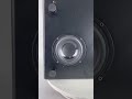 Feel the Bass 🔥 WF-SUB5B & Wi-30 WiFi Bluetooth Subwoofer Demo
