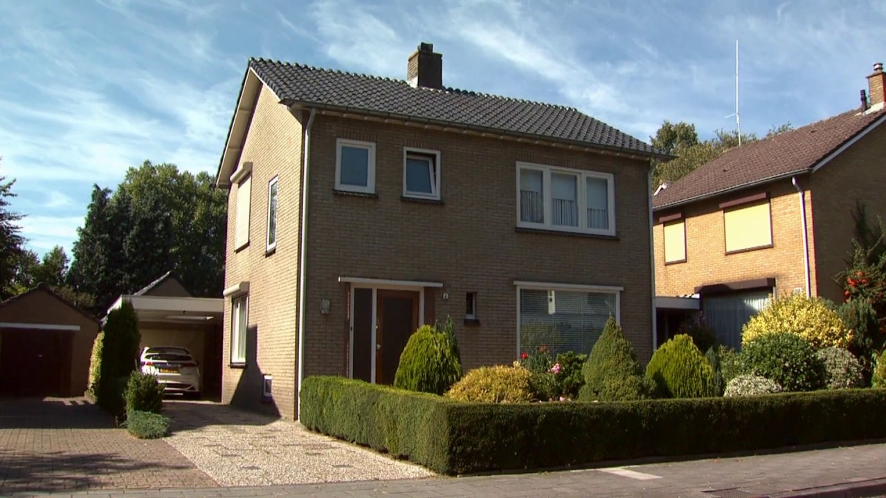 Dr. Schaepmanstraat 4 Westervoort - Youtube