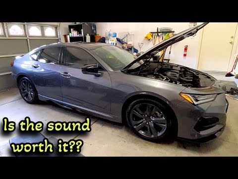 Honda & Acura mod that you SHOULD NOT install