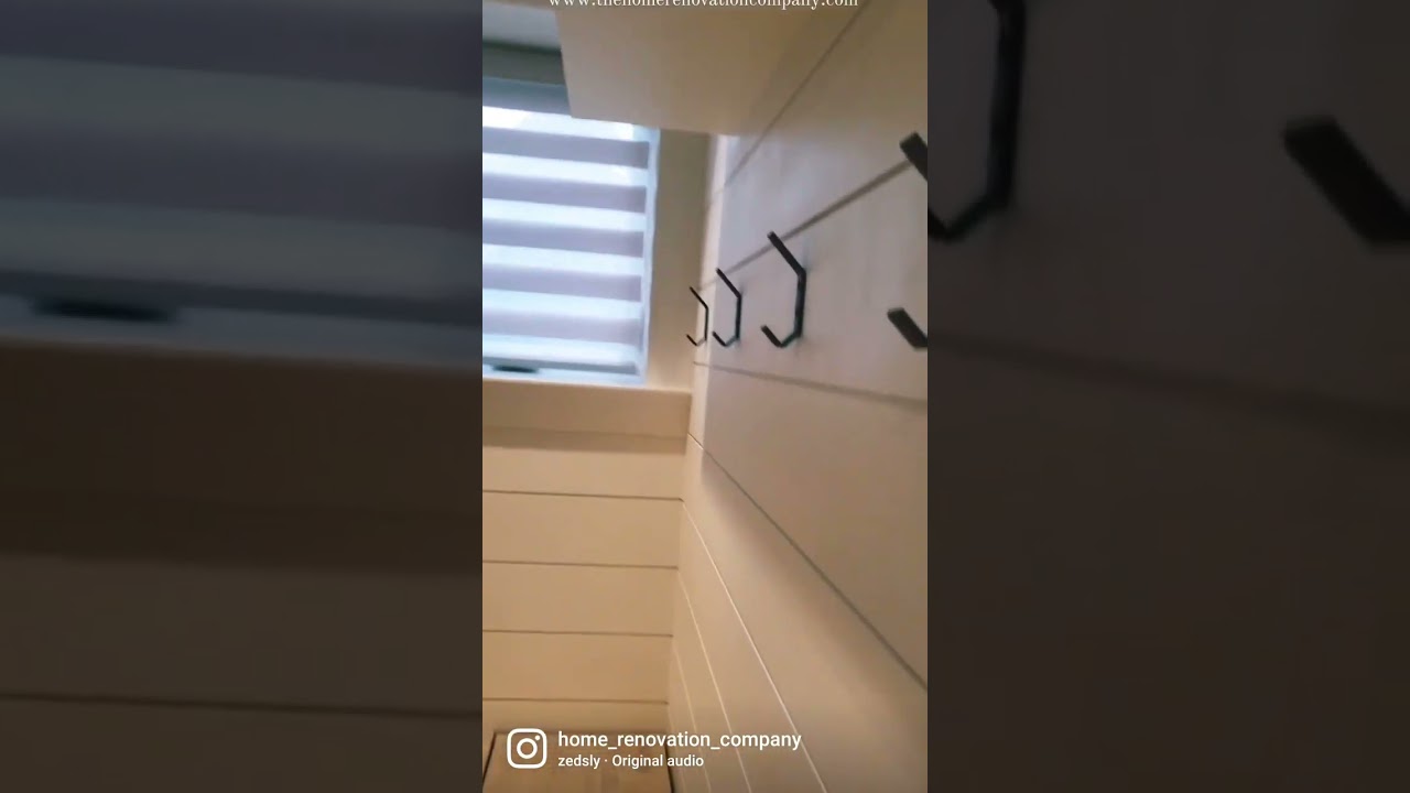 Custom Made Halltree Corner Bench