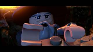 (PS4) LEGO Dimensions - Intro Cutscene