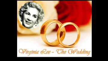 VIRGINIA LEE - THE WEDDING