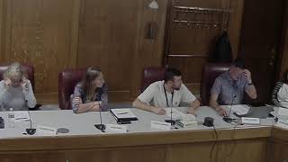 Full DeKalb County Plan Commission Meeting October 7, 2026 News