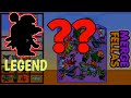 You Won’t Believe the LEGENDARY BOSS I Unlocked in Merge Fellas!! 😱🔥