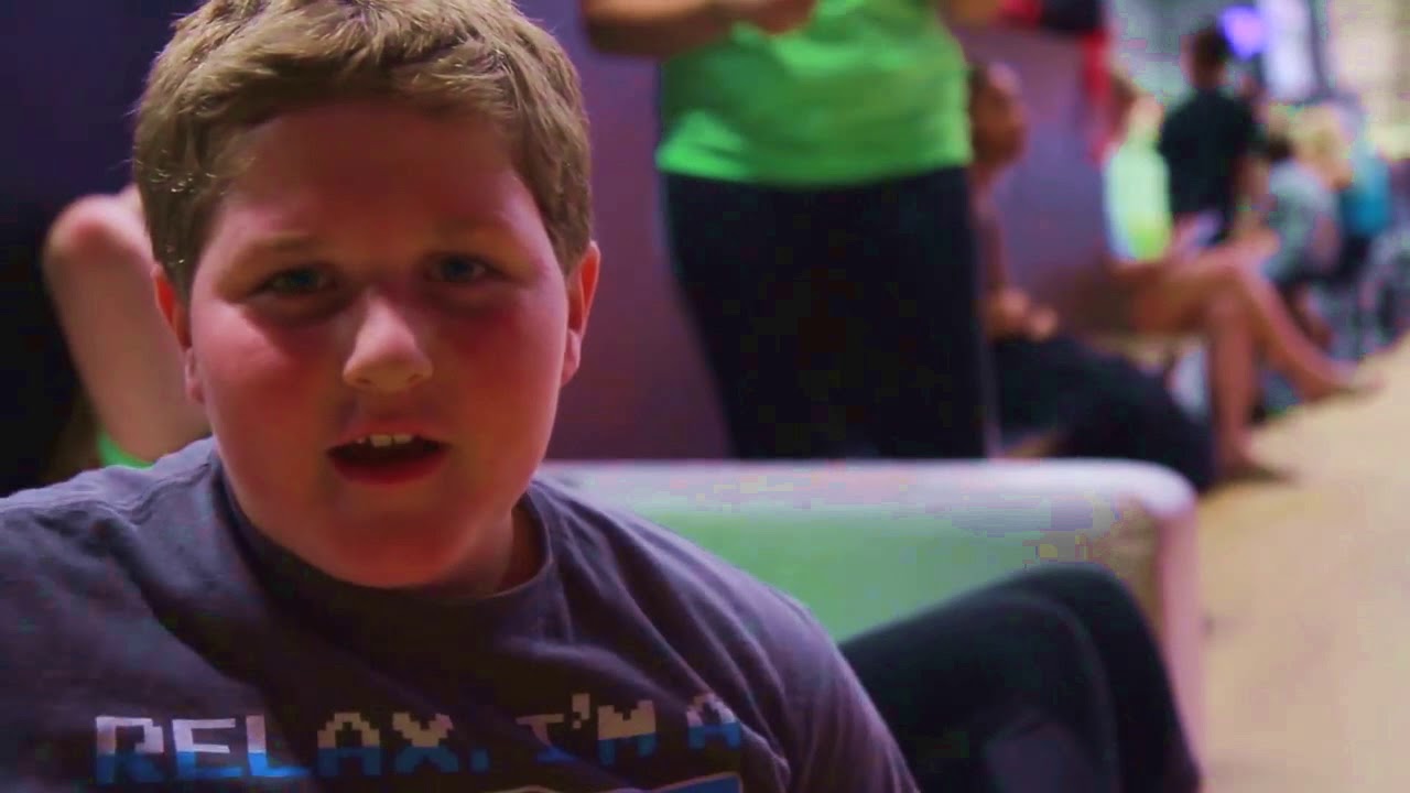 Sector X Laser Tag Arena