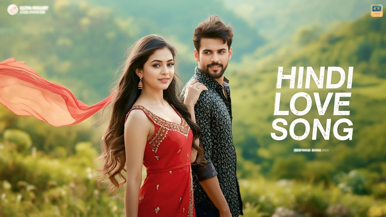 New Song 2026 | New Hindi Song | 90s Evergreen Song | Romantic Song | Bollywood Song | Soul Music 