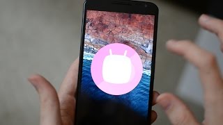 Android 6.0 Marshmallow Easter Egg - New Flappy Bird Clone screenshot 2