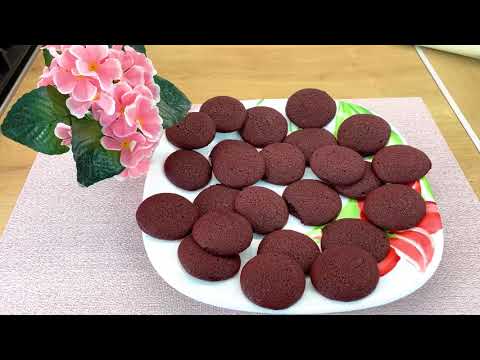 Video: Sommerkaltes Dessert Zum Tee