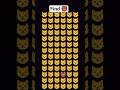find 👹#emoji #emojyfind #emojichallenge #youtubeshorts #trending #puzzle #illusion #riddles #shorts