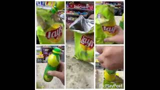 Make It Sour Savage Vlogs