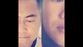 Deru dan debu