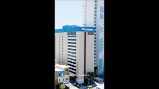 Looking For The Perfect Myrtle Beach Resort?